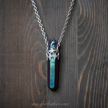 Load image into Gallery viewer, Celestial Titanium Necklace
