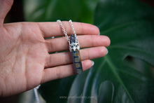 Load image into Gallery viewer, Celestial Titanium Necklace
