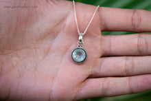 Load image into Gallery viewer, Gemstone Pendant Necklace
