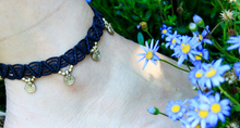 Load image into Gallery viewer, Macrame Anklets
