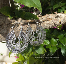 Load image into Gallery viewer, Ethnic Earrings
