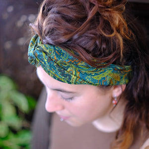 Sari Headband