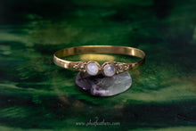 Load image into Gallery viewer, Birthstone Bangle
