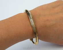 Load image into Gallery viewer, Tribal Unisex Bracelet
