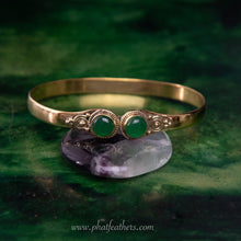 Load image into Gallery viewer, Birthstone Bangle
