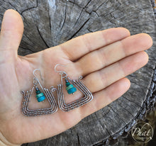 Load image into Gallery viewer, Potion Bottle Earrings
