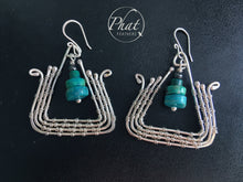 Load image into Gallery viewer, Potion Bottle Earrings
